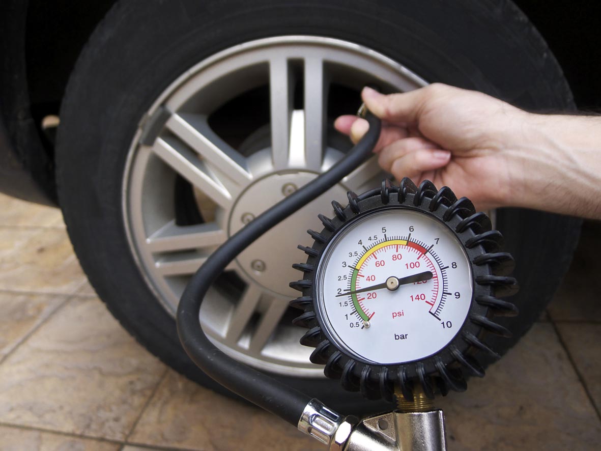Maun Motors - Tyre Care tips