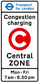 London Congestion Charge