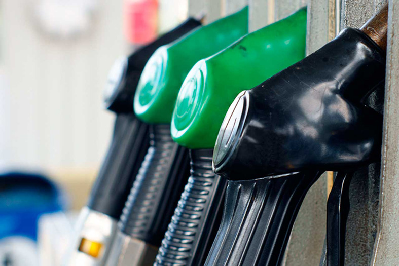 Maun Motors - Fuel Prices info