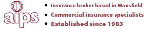 Van insurance fromn AIPS Insurance Brokers, Mansfield - commercial vehicle insurance & motor trade specialists