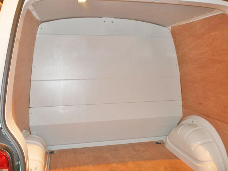 Volkswagen Transporter T5 & T6 Kombi mid-van bulkhead